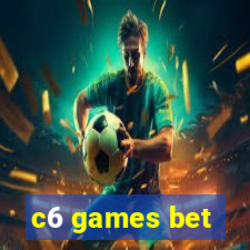 c6 games bet